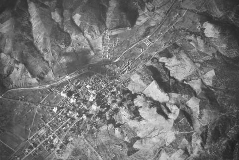 imatges bombardeig regia aernoautica